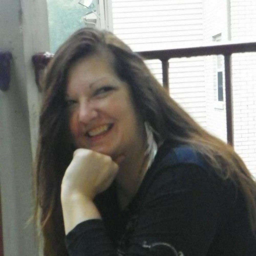 Meet your Posher, Dawn